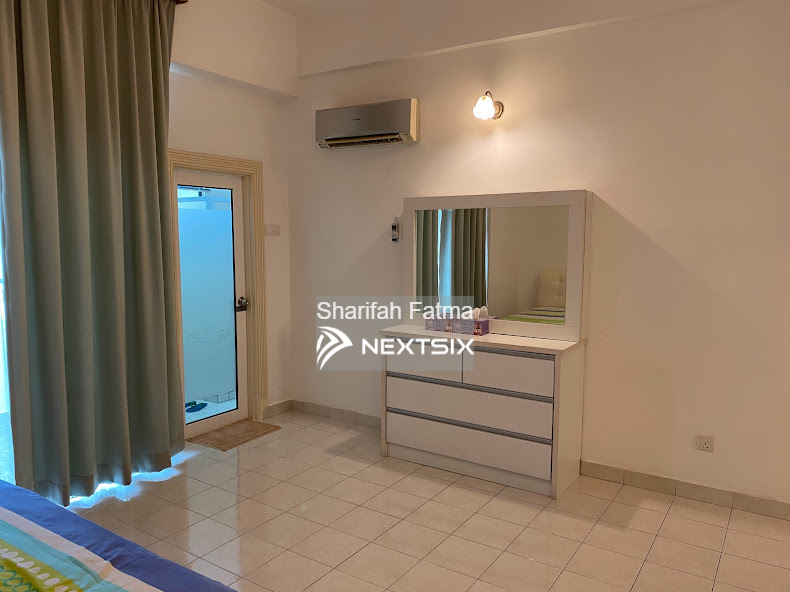 Condominium For Sale in KL City Wilayah Persekutuan Kuala Lumpur - Image 5