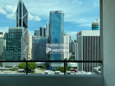 Condominium For Sale in KL City Wilayah Persekutuan Kuala Lumpur - Image 6