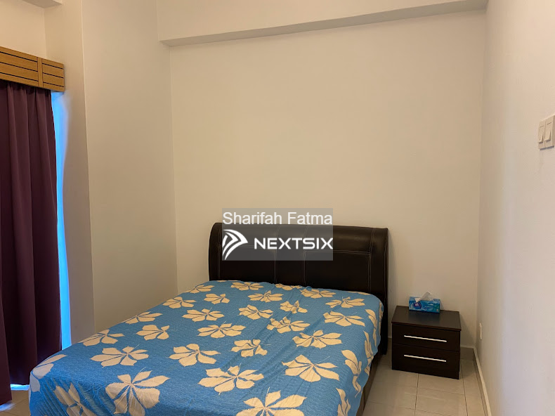 Condominium For Sale in KL City Wilayah Persekutuan Kuala Lumpur - Image 7
