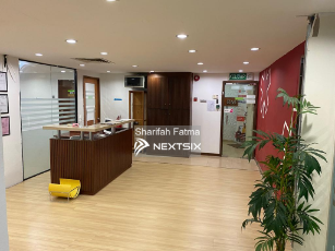 Office For Sale in Ampang Selangor