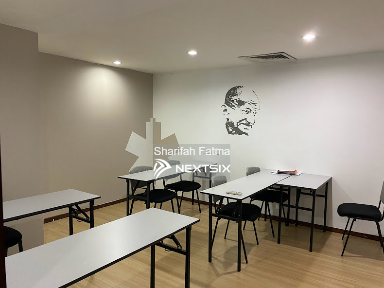 Office For Sale in Ampang Selangor - Image 11