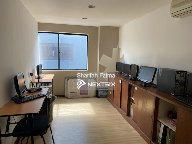 Office For Sale in Ampang Selangor - Image 12