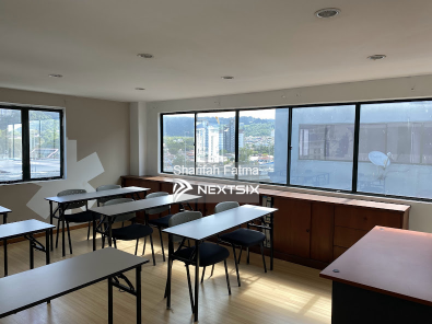 Office For Sale in Ampang Selangor - Image 8