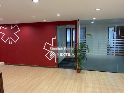 Office For Sale in Ampang Selangor - Image 9