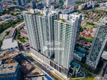 Serviced Residence For Sale in Jalan Klang Lama Wilayah Persekutuan Kuala Lumpur - Image 5