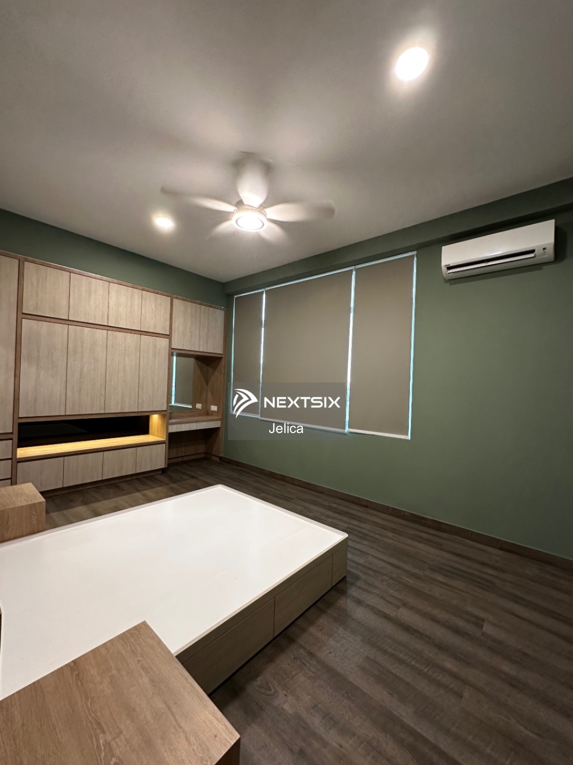 Condominium For Sale in Kota Kinabalu Sabah