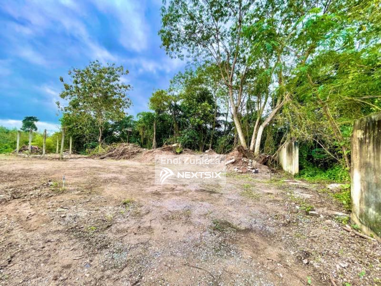 Residential Land For Sale in Kangar Perlis