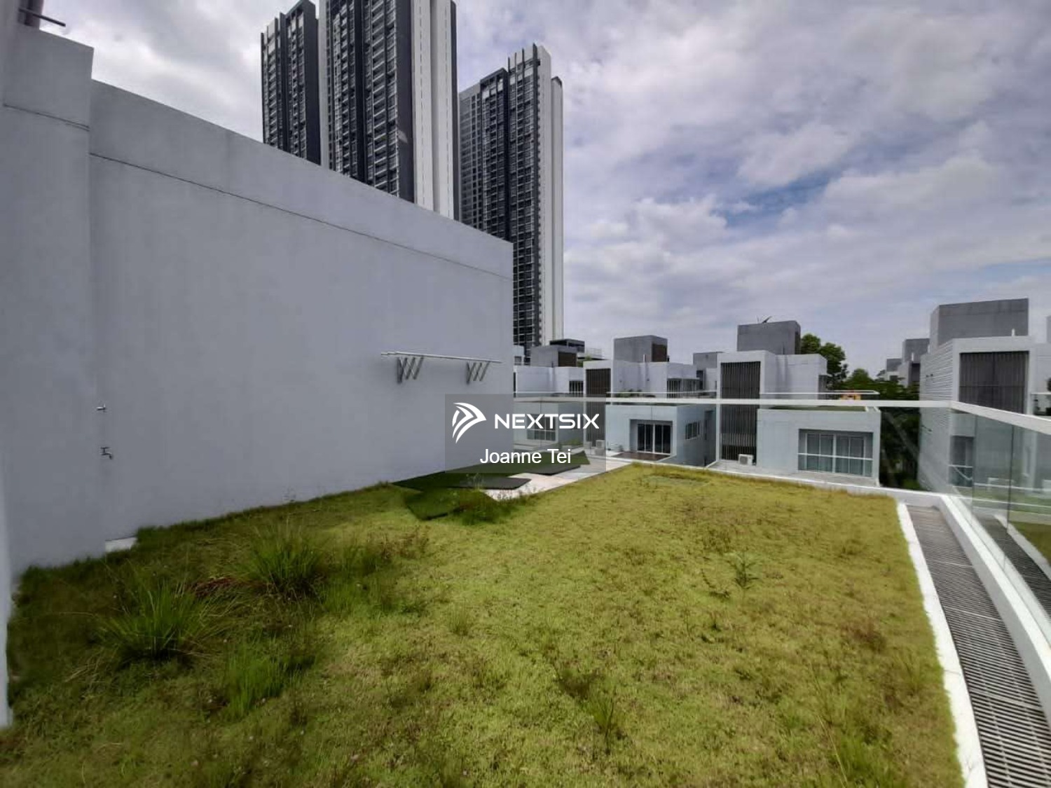 Bungalow For Sale in Cyberjaya Selangor - Image 24