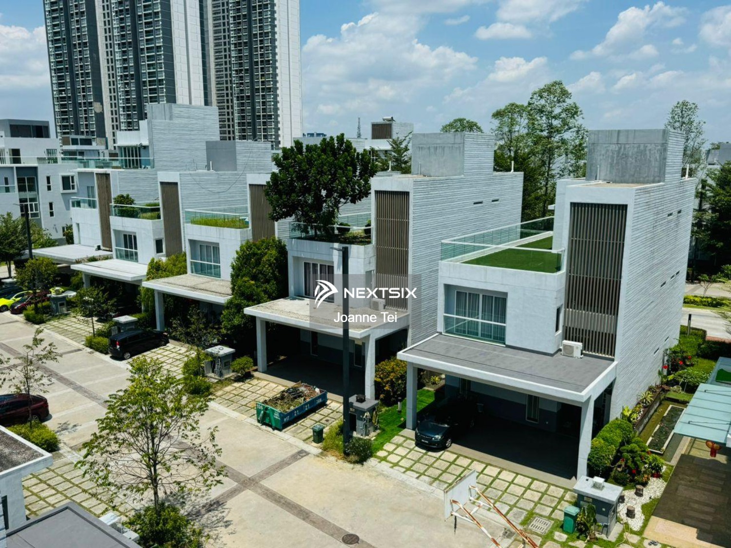 Bungalow For Sale in Cyberjaya Selangor