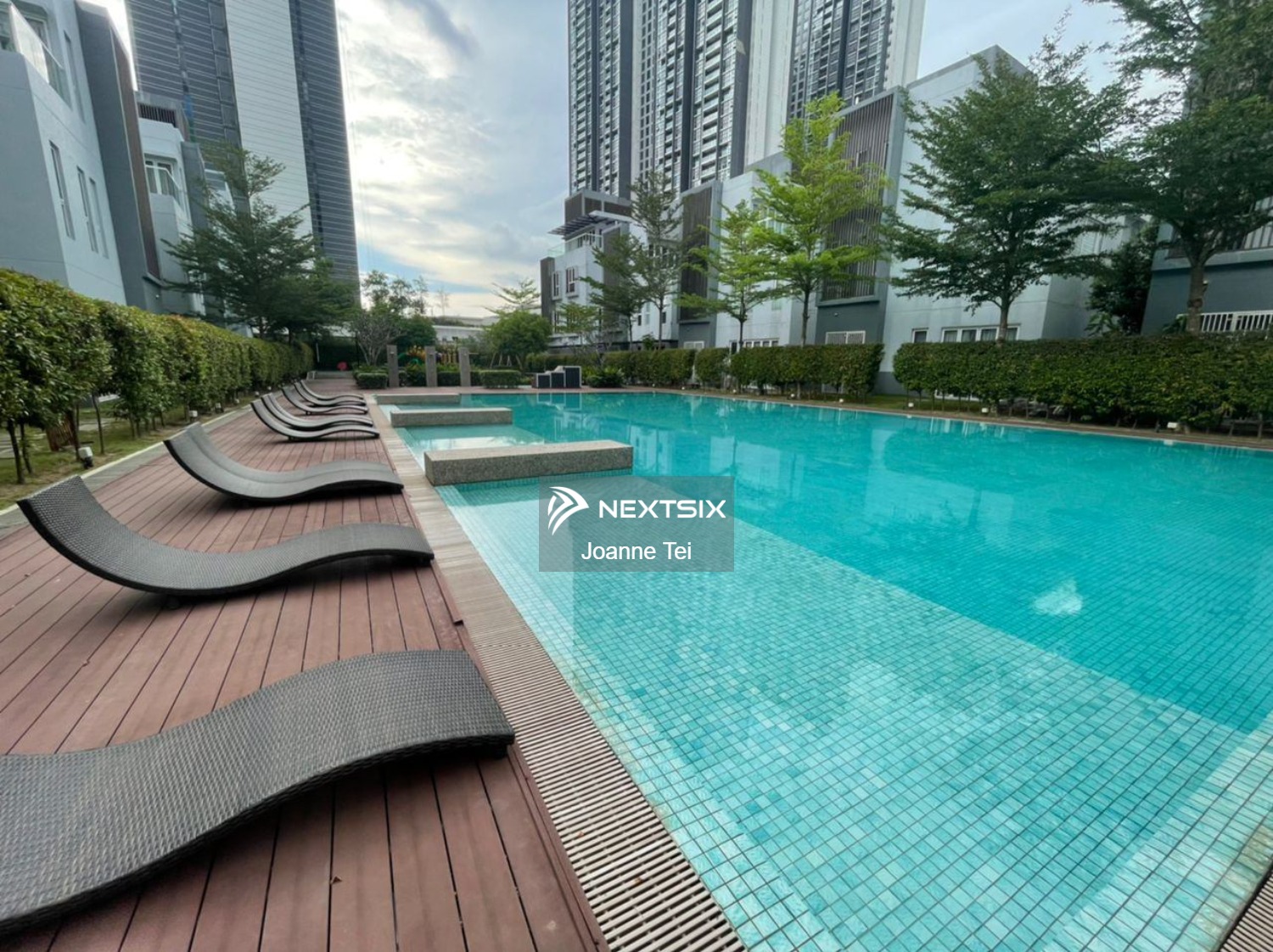 Bungalow For Sale in Cyberjaya Selangor - Image 15