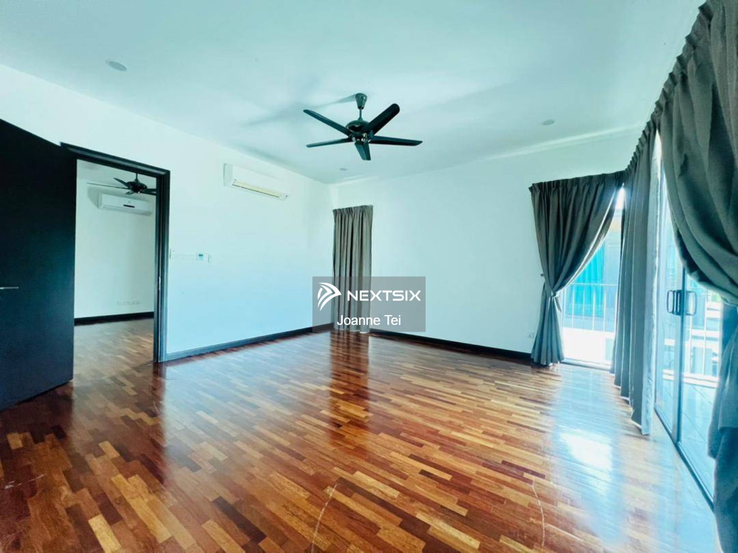 Semi-detached House For Sale in Cyberjaya Selangor - Image 8