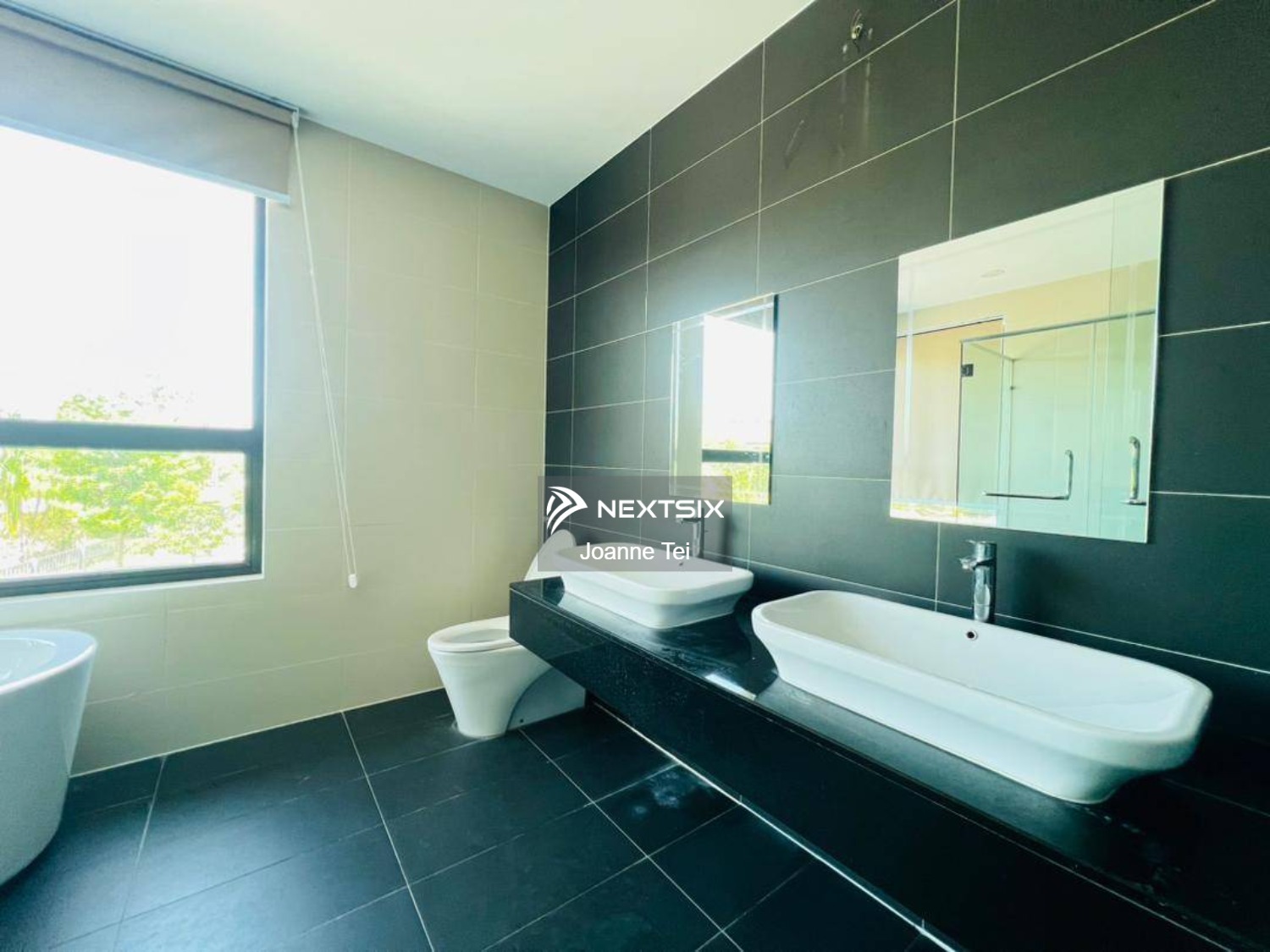 Semi-detached House For Sale in Cyberjaya Selangor - Image 9
