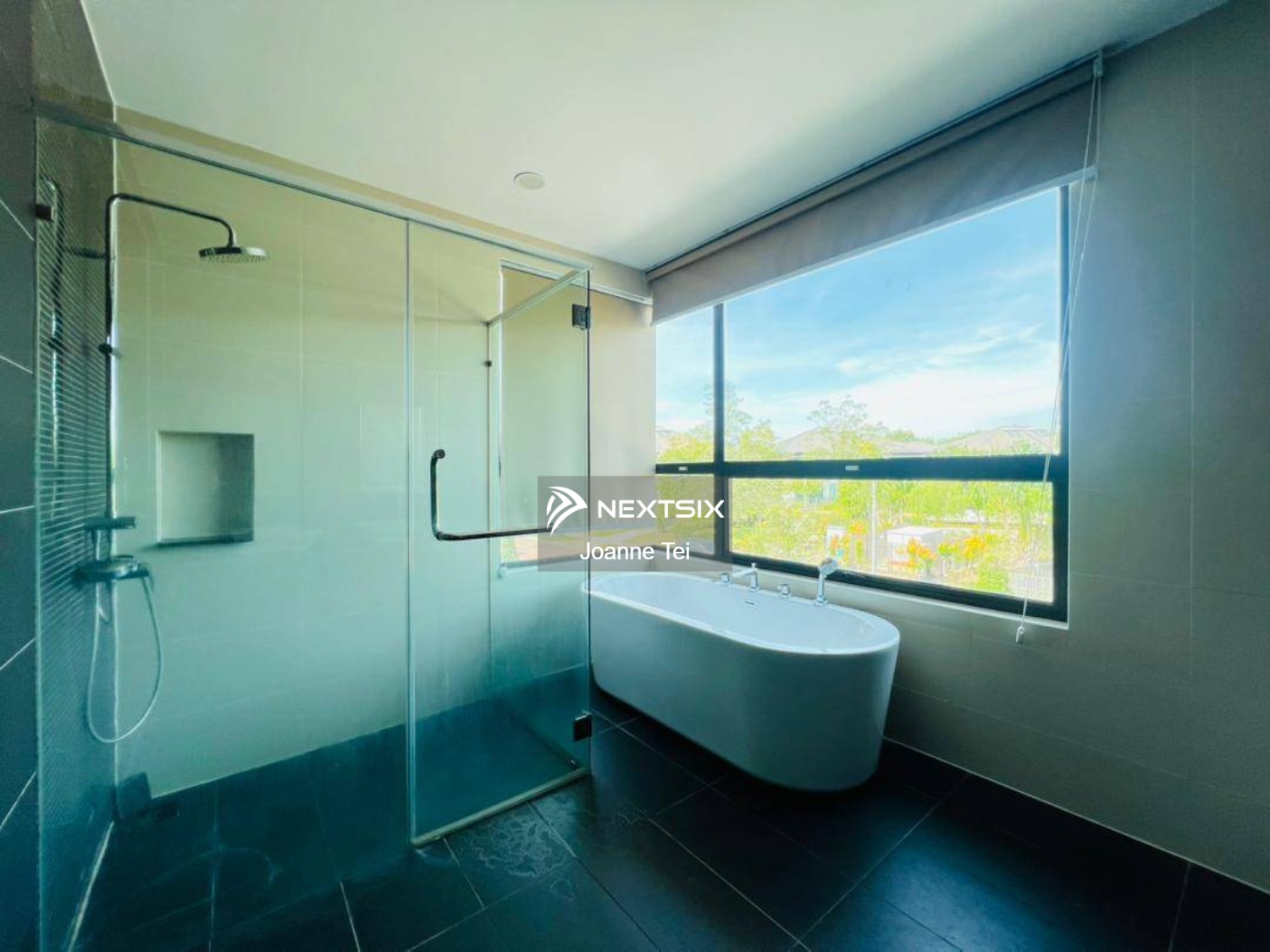 Semi-detached House For Sale in Cyberjaya Selangor - Image 10