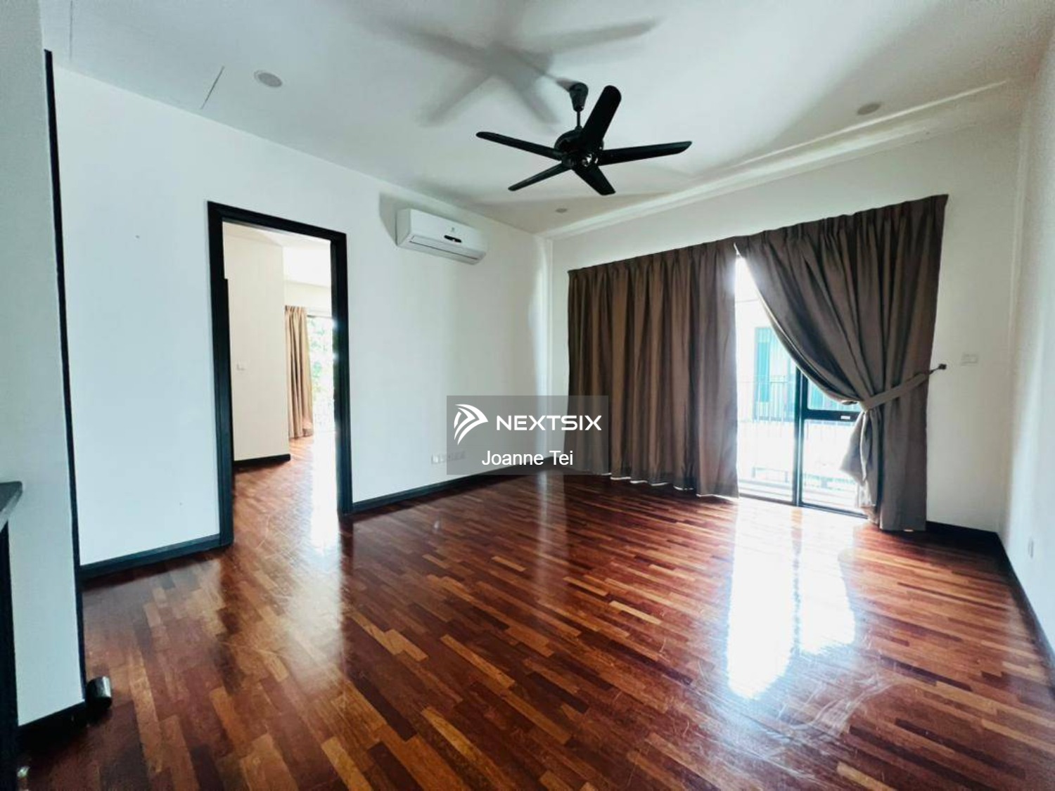 Semi-detached House For Sale in Cyberjaya Selangor - Image 12