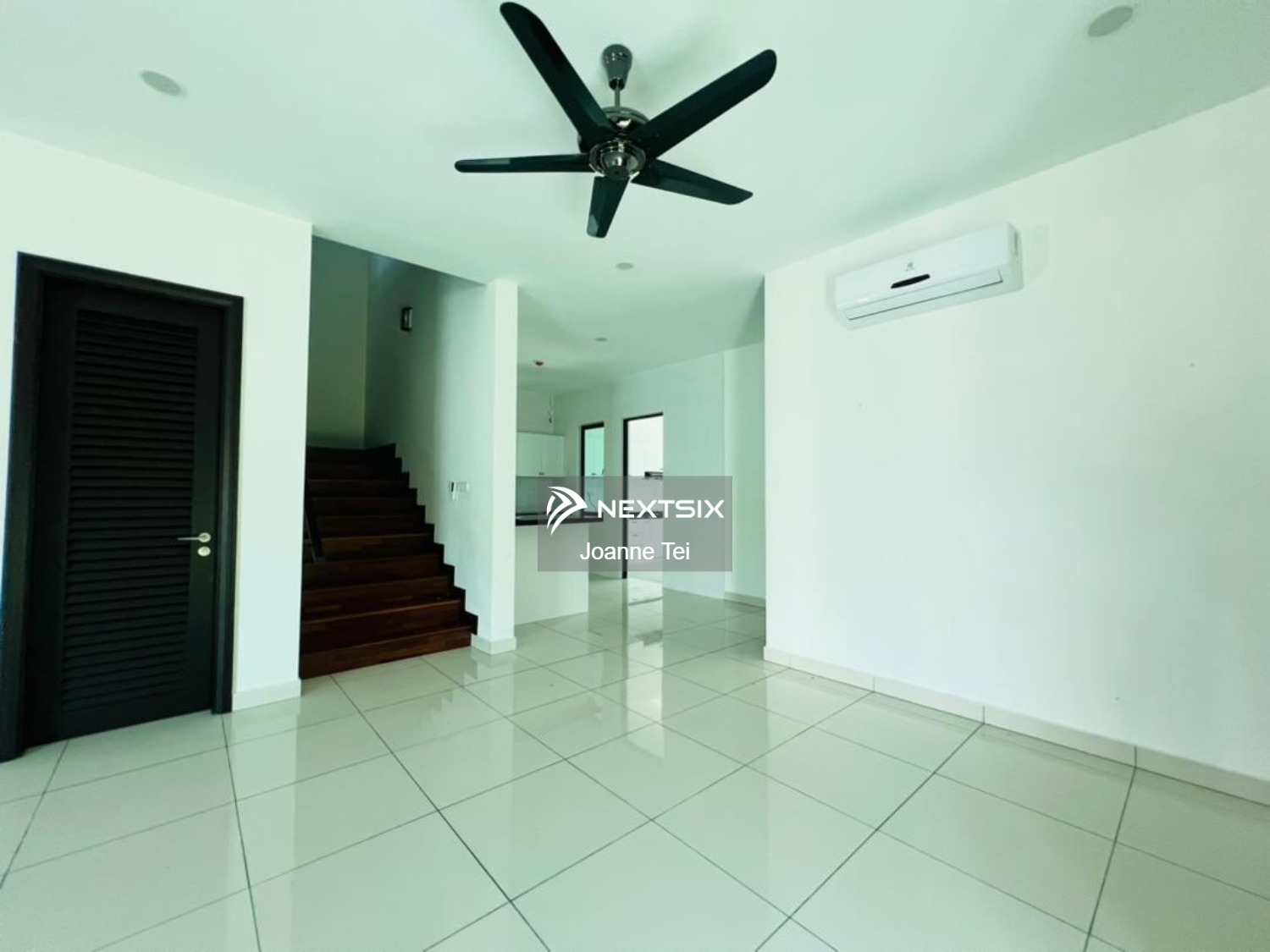 Semi-detached House For Sale in Cyberjaya Selangor - Image 6