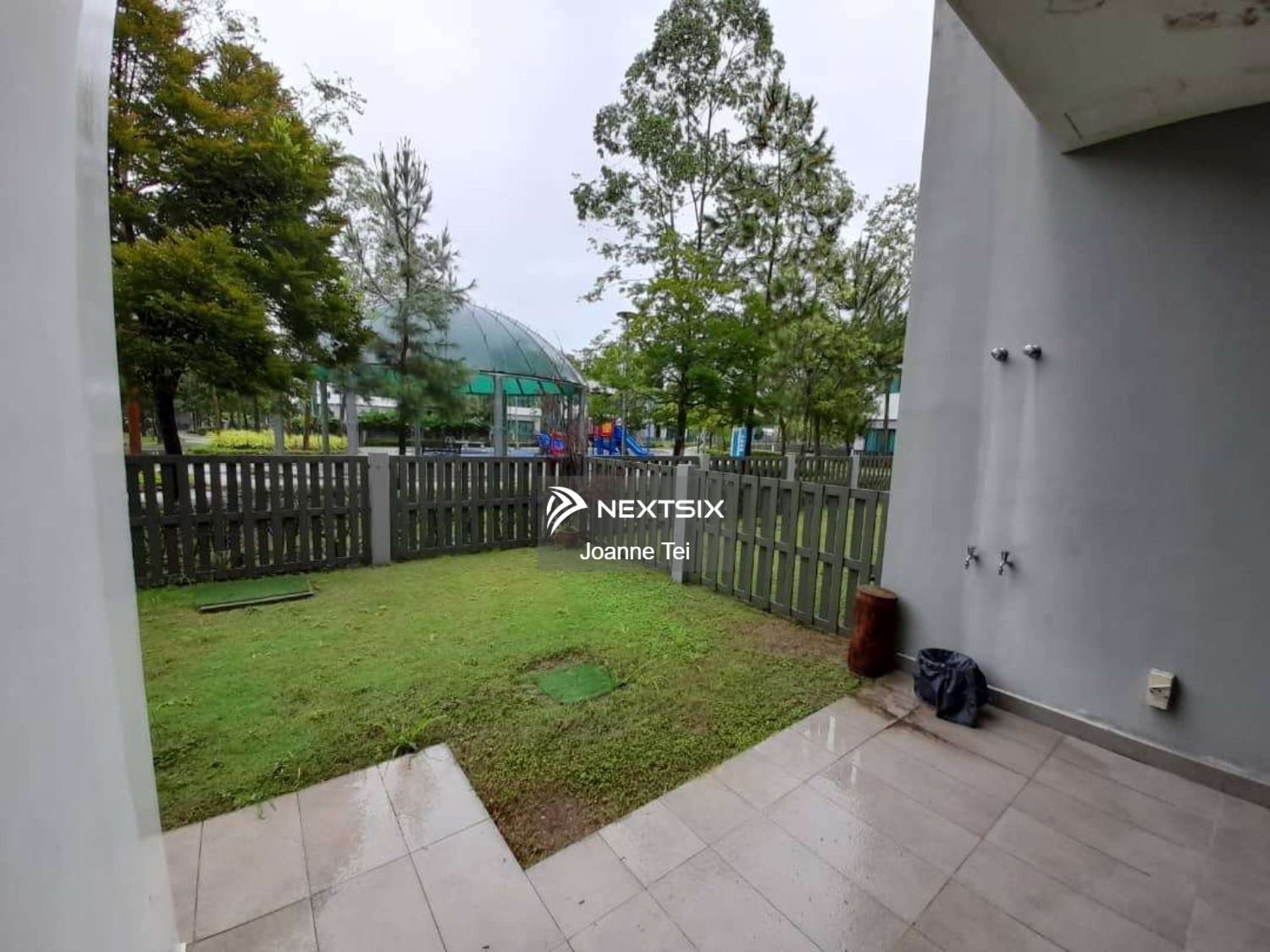 Semi-detached House For Sale in Cyberjaya Selangor - Image 10