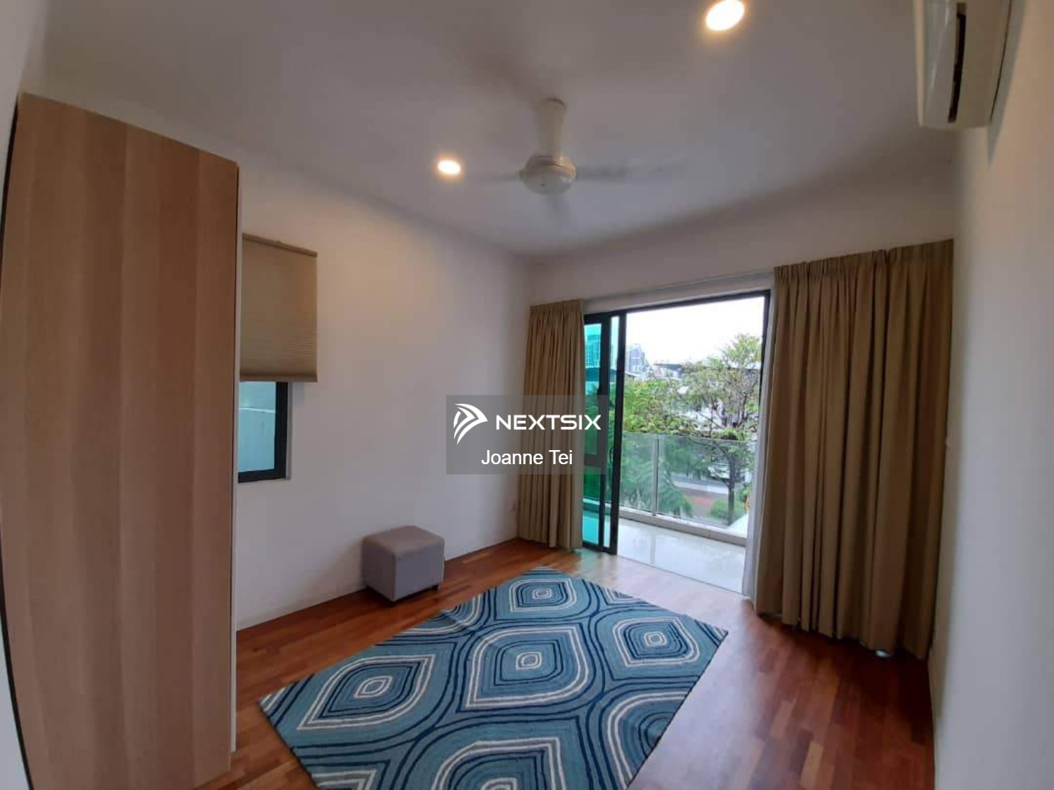 Semi-detached House For Sale in Cyberjaya Selangor - Image 11