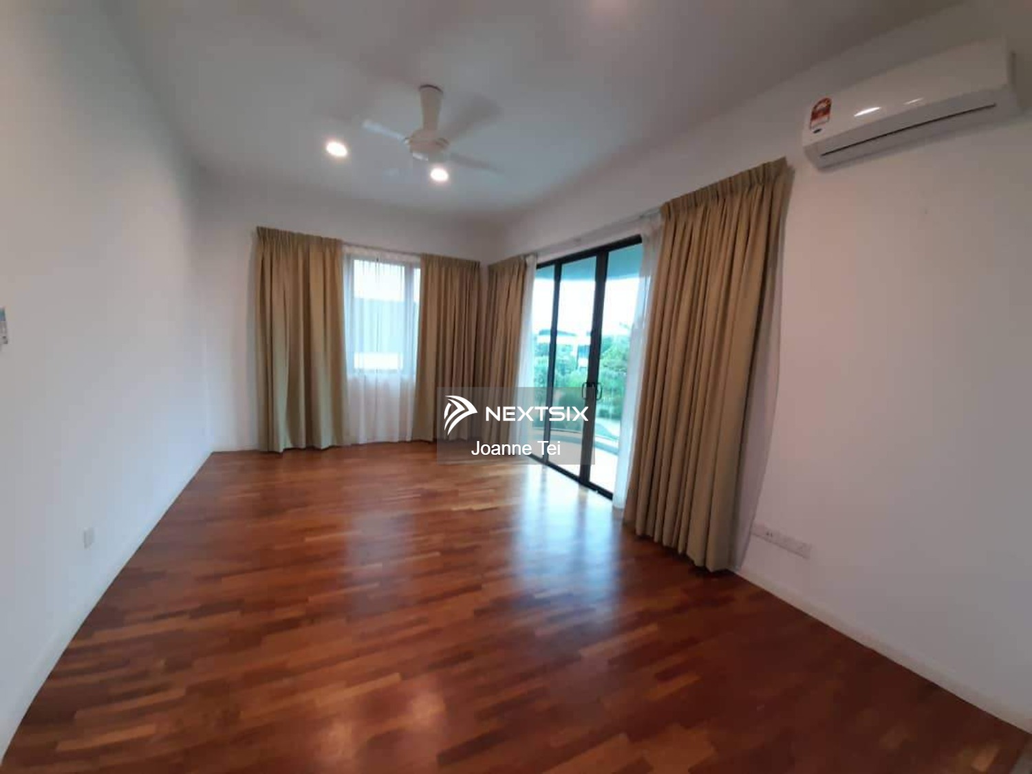 Semi-detached House For Sale in Cyberjaya Selangor - Image 15