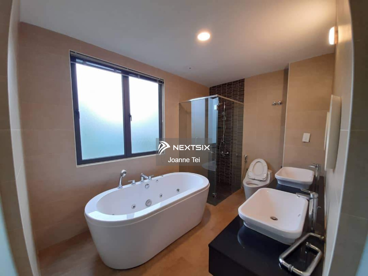 Semi-detached House For Sale in Cyberjaya Selangor - Image 16