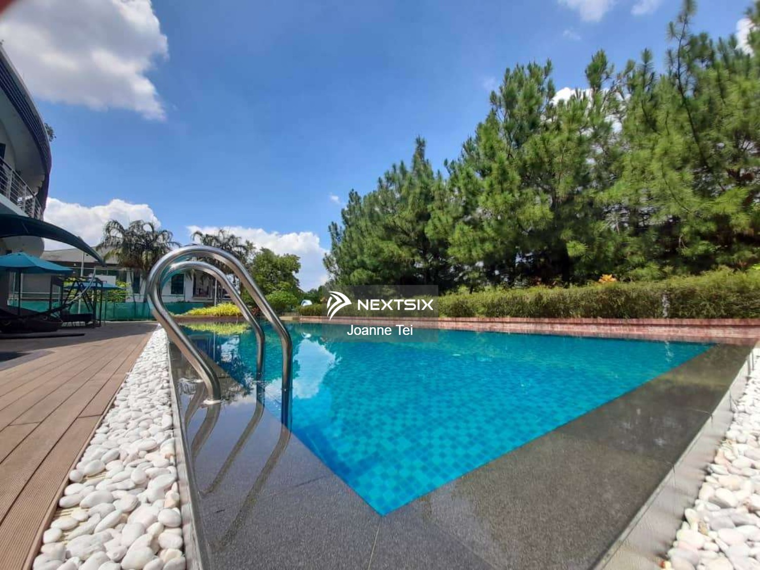 Semi-detached House For Sale in Cyberjaya Selangor - Image 18