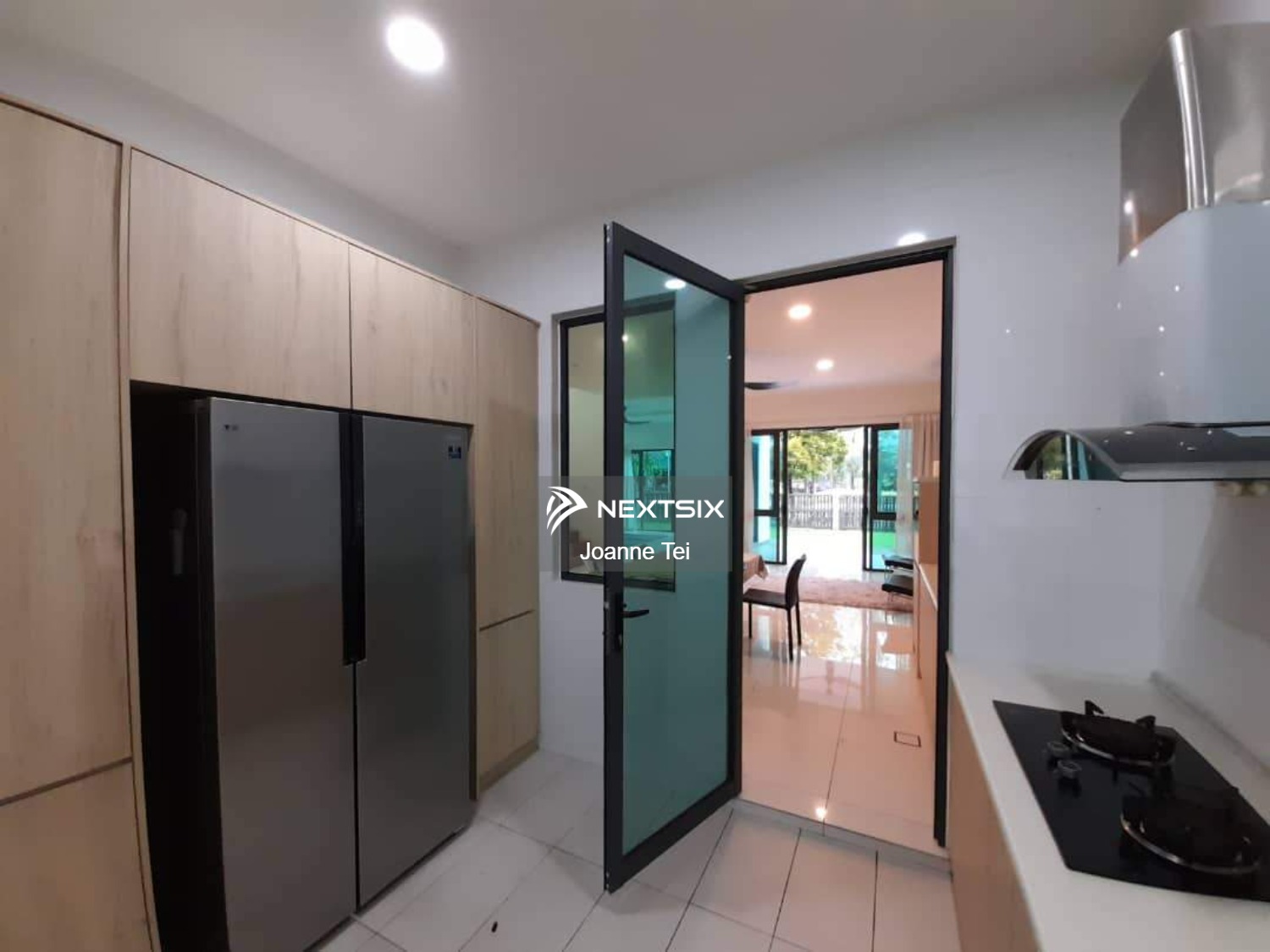 Semi-detached House For Sale in Cyberjaya Selangor - Image 5
