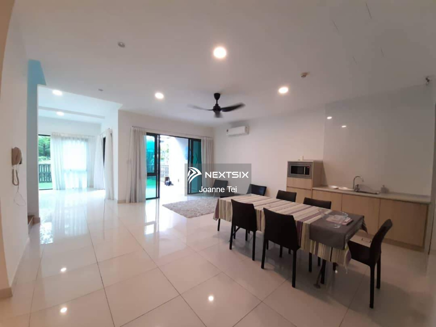Semi-detached House For Sale in Cyberjaya Selangor - Image 6
