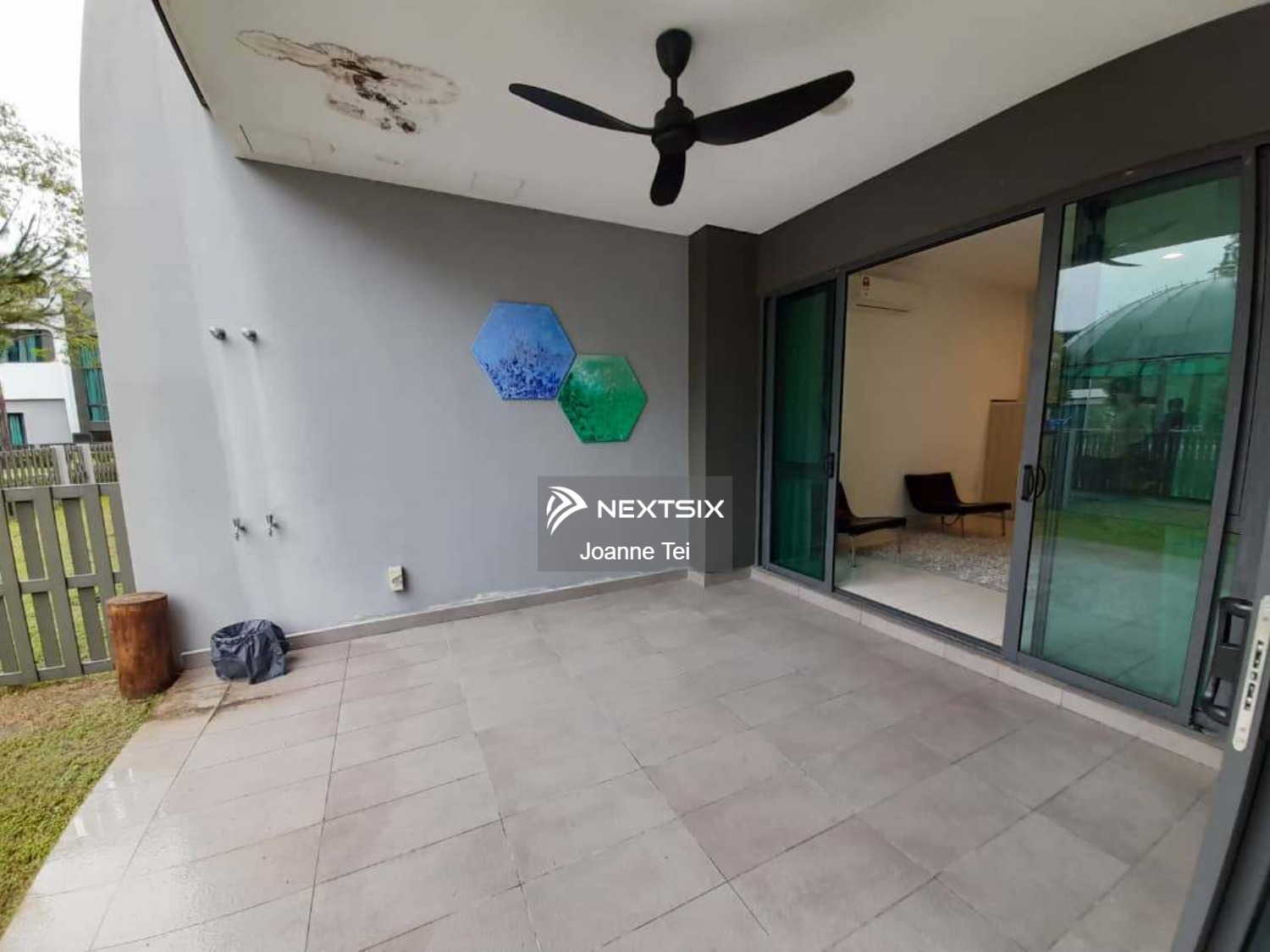 Semi-detached House For Sale in Cyberjaya Selangor - Image 7