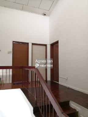 2-sty Terrace/Link House For Sale in Taman Desa Kuala Lumpur