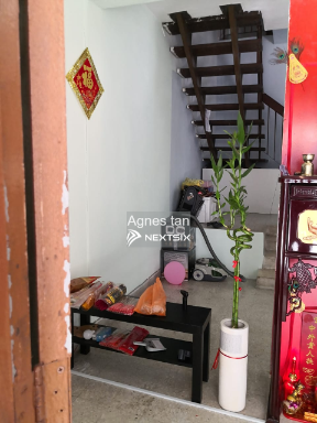 2-sty Terrace/Link House For Sale in Taman Desa Wilayah Persekutuan Kuala Lumpur - Image 11
