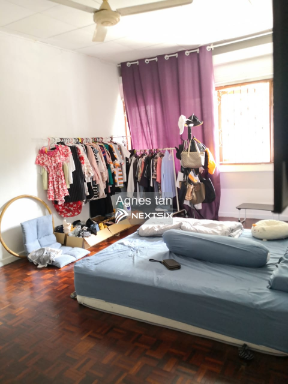 2-sty Terrace/Link House For Sale in Taman Desa Wilayah Persekutuan Kuala Lumpur - Image 7