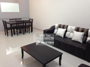 Serviced Residence For Sale in Puchong Selangor