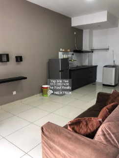 Condominium For Rent in Cheras Selangor - Image 2