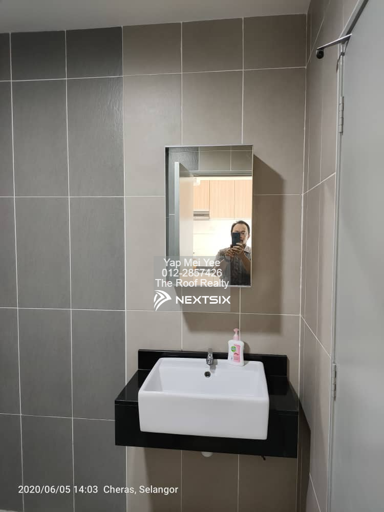 Condominium For Rent in Cheras Selangor - Image 10