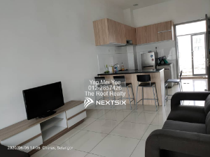 Condominium For Rent in Cheras Selangor - Image 5