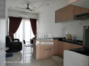 Condominium For Rent in Cheras Selangor - Image 6
