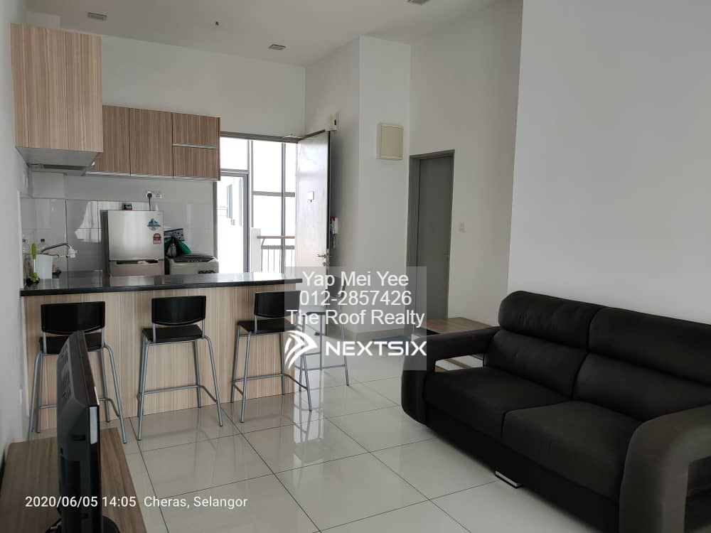 Condominium For Rent in Cheras Selangor - Image 8