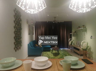 Condominium For Rent in Cheras Selangor