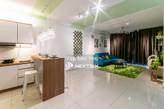 Condominium For Rent in Cheras Selangor - Image 2