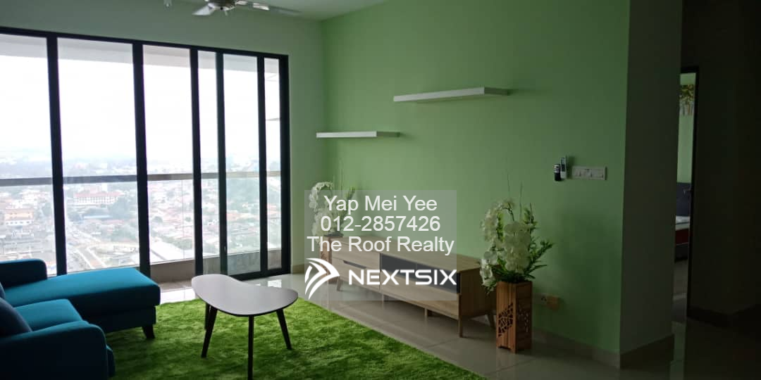 Condominium For Rent in Cheras Selangor - Image 3