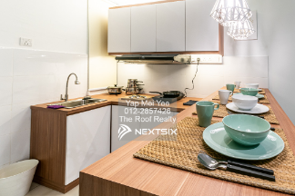 Condominium For Rent in Cheras Selangor - Image 4