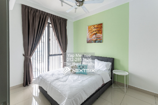 Condominium For Rent in Cheras Selangor - Image 5