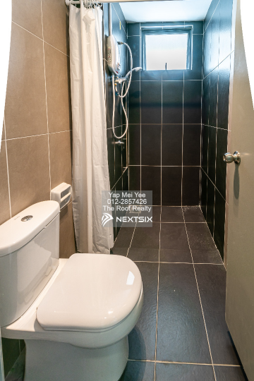 Condominium For Rent in Cheras Selangor - Image 6