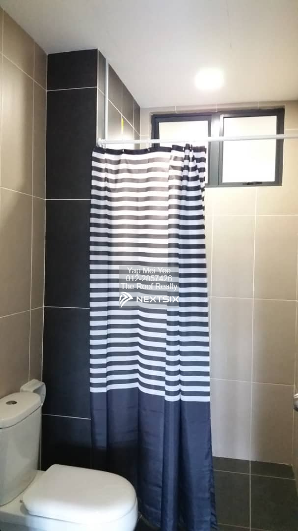 Condominium For Rent in Cheras Selangor - Image 11
