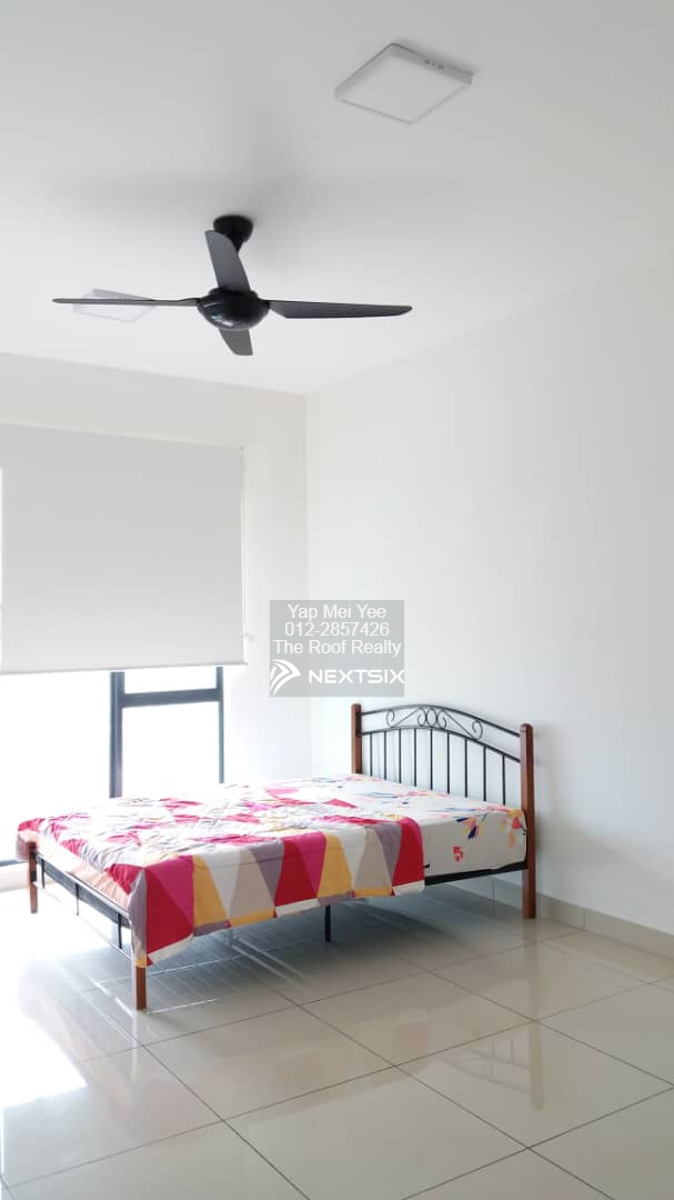 Condominium For Rent in Cheras Selangor - Image 12