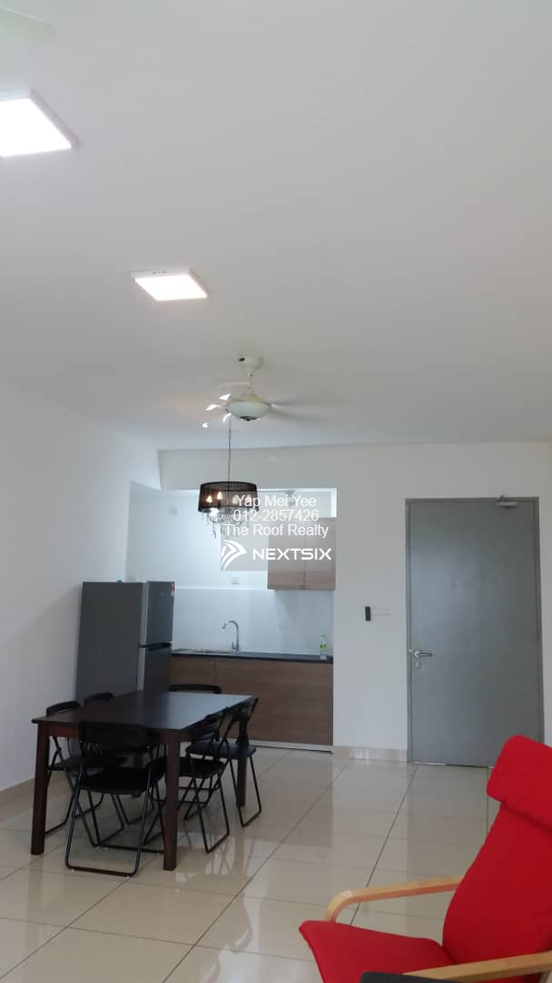 Condominium For Rent in Cheras Selangor - Image 13