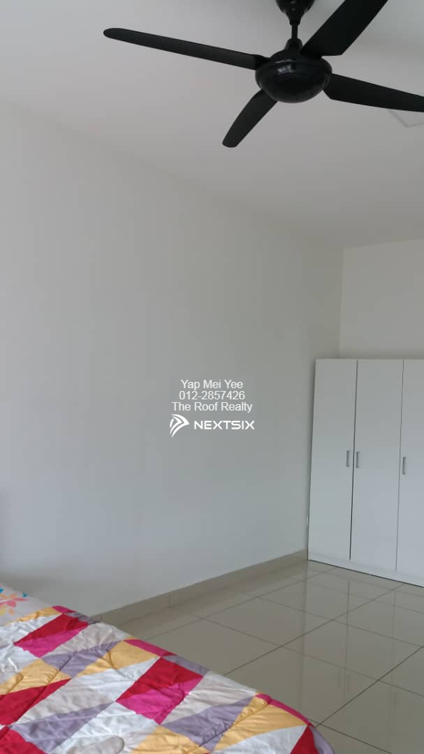 Condominium For Rent in Cheras Selangor - Image 4