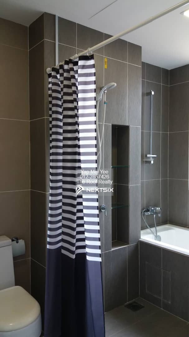 Condominium For Rent in Cheras Selangor - Image 7