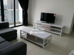 Condominium For Rent in Cheras Selangor