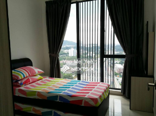 Condominium For Rent in Cheras Selangor - Image 10