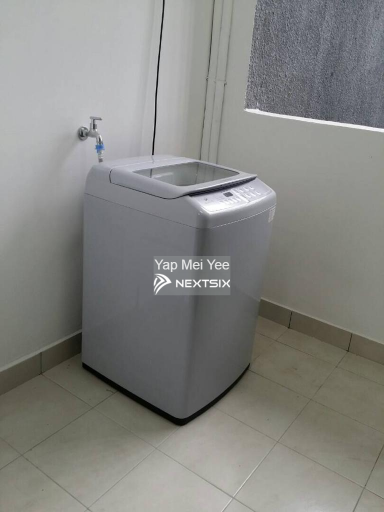 Condominium For Rent in Cheras Selangor - Image 11